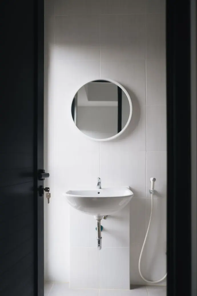 contoh proyek bangunan esteik di bandung