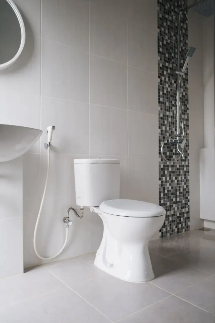 contoh proyek bangunan esteik di bandung