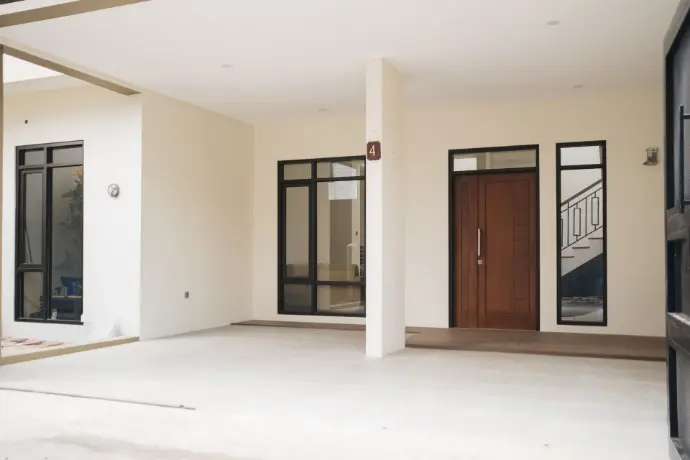 Kontrakor Bangun Renov Rumah Bandung Jabodetabek