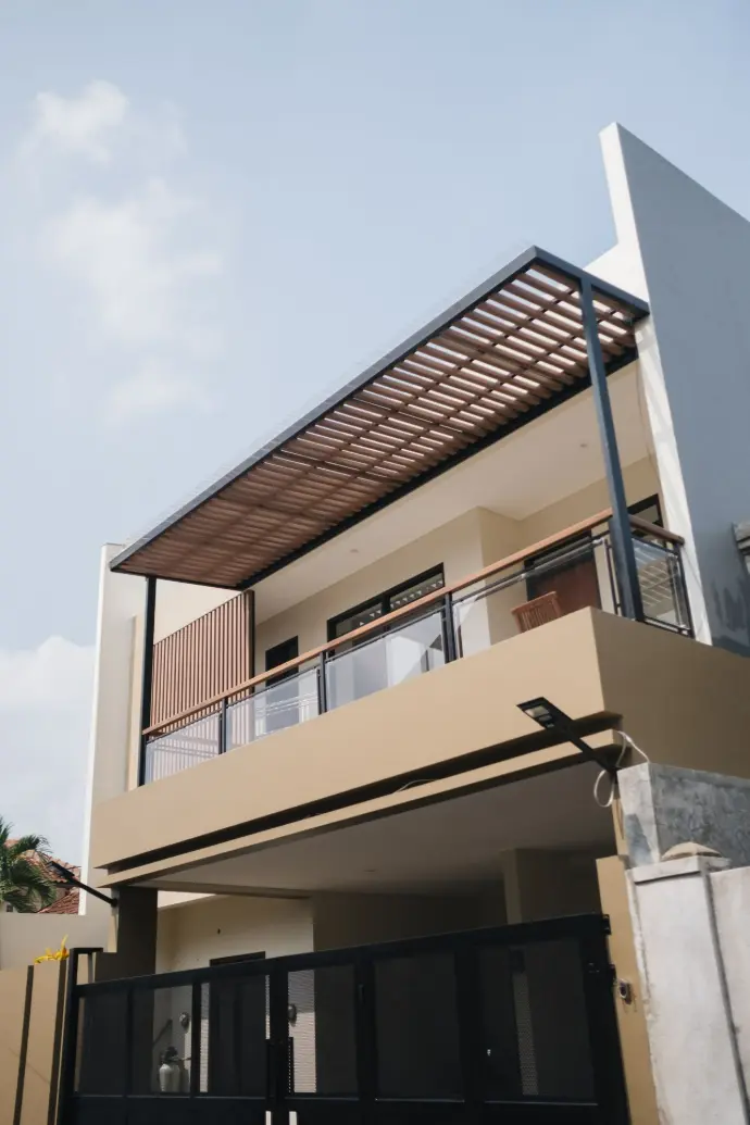 Kontrakor Bangun Renov Rumah Bandung Jabodetabek