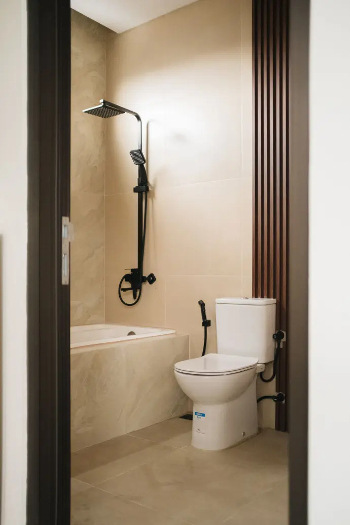 Kontrakor Bangun Renov Rumah Bandung Jabodetabek