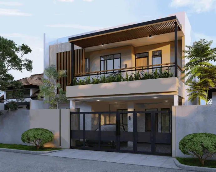 Kontrakor Bangun Renov Rumah Bandung Jabodetabek