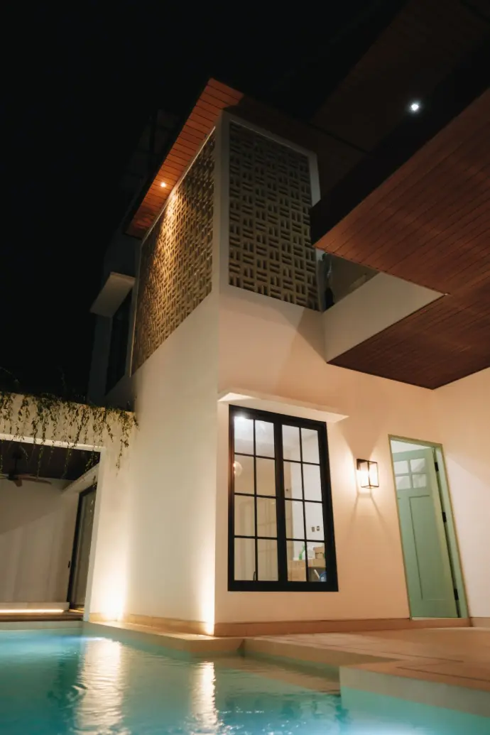 Proyek Bangunan Murah Kontraktor Bandung