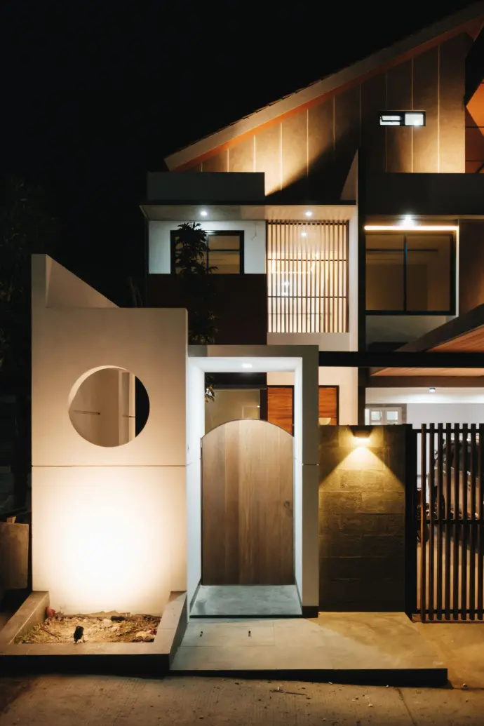 Proyek Bangunan Murah Kontraktor Bandung