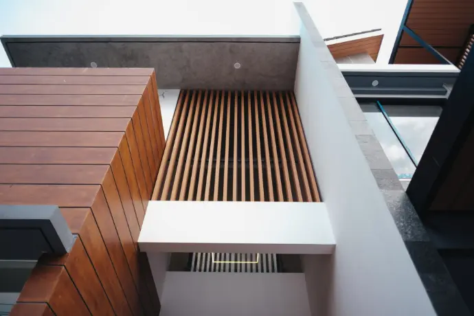 Proyek Bangunan Murah Kontraktor Bandung