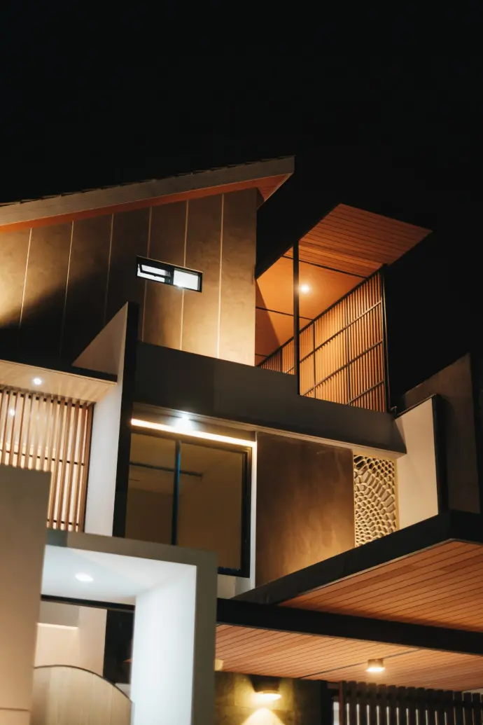 Proyek Bangunan Murah Kontraktor Bandung