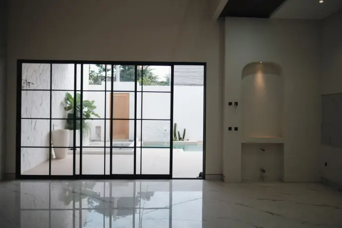 Proyek Bangunan Murah Kontraktor Bandung