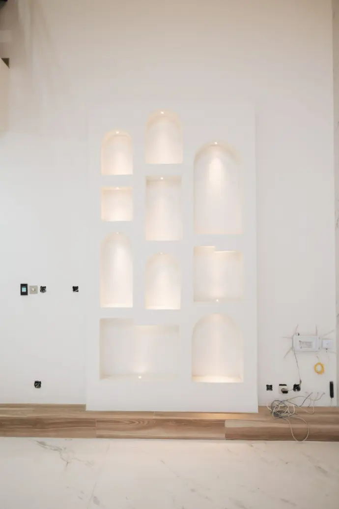 Proyek Bangunan Murah Kontraktor Bandung