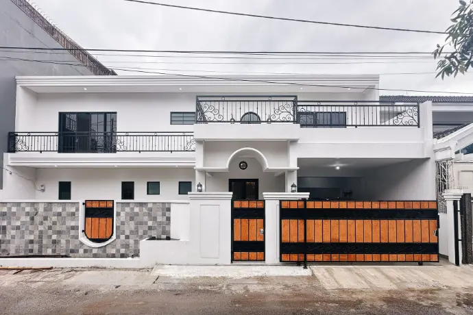 Kontraktor Rumah Murah Bandung Jabodetabek