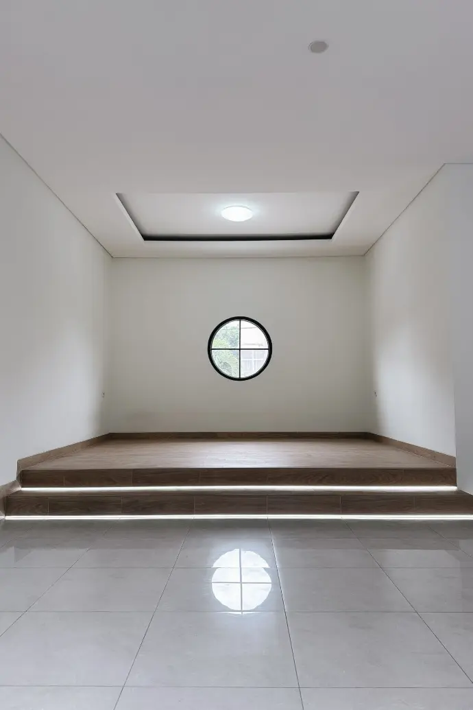 Kontraktor Rumah Murah Bandung Jabodetabek