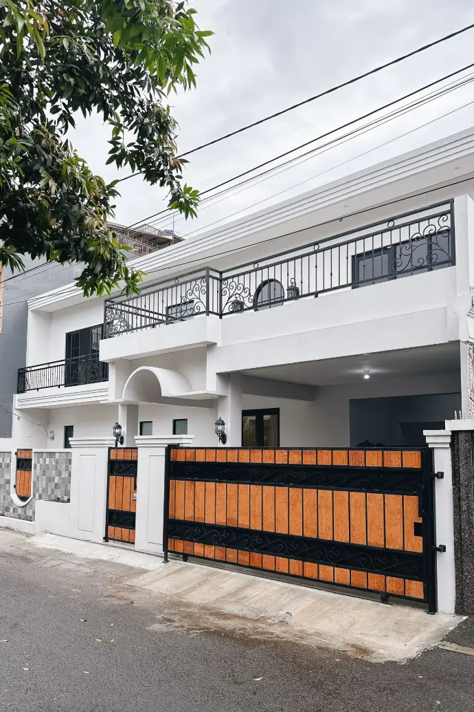 Kontraktor Rumah Murah Bandung Jabodetabek