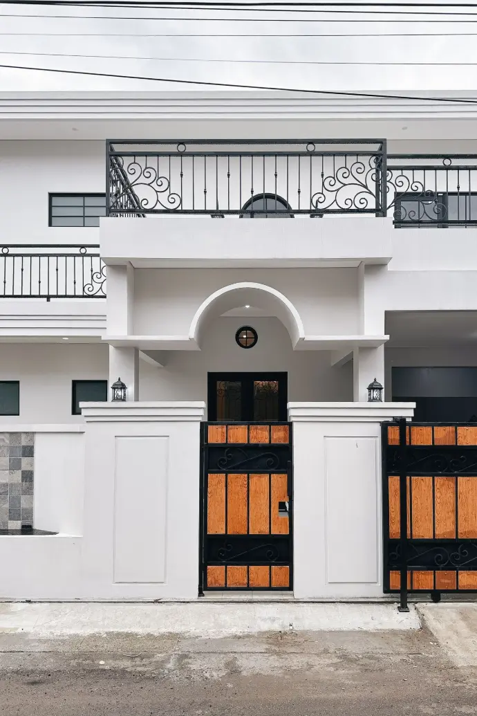 Kontraktor Rumah Murah Bandung Jabodetabek